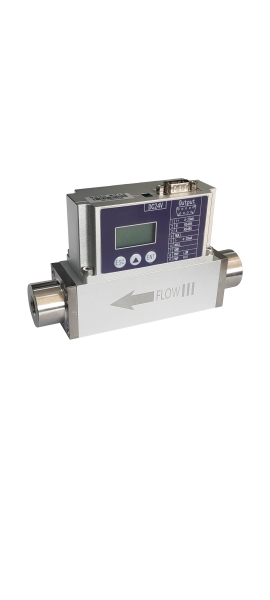 AT微量熱式氣體流量計(jì)