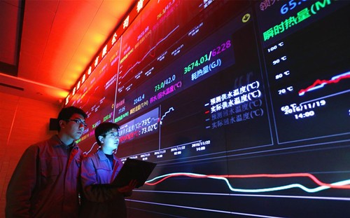 供熱計量吹來“智慧風(fēng)” 為熱量儀表企業(yè)提供發(fā)展方向